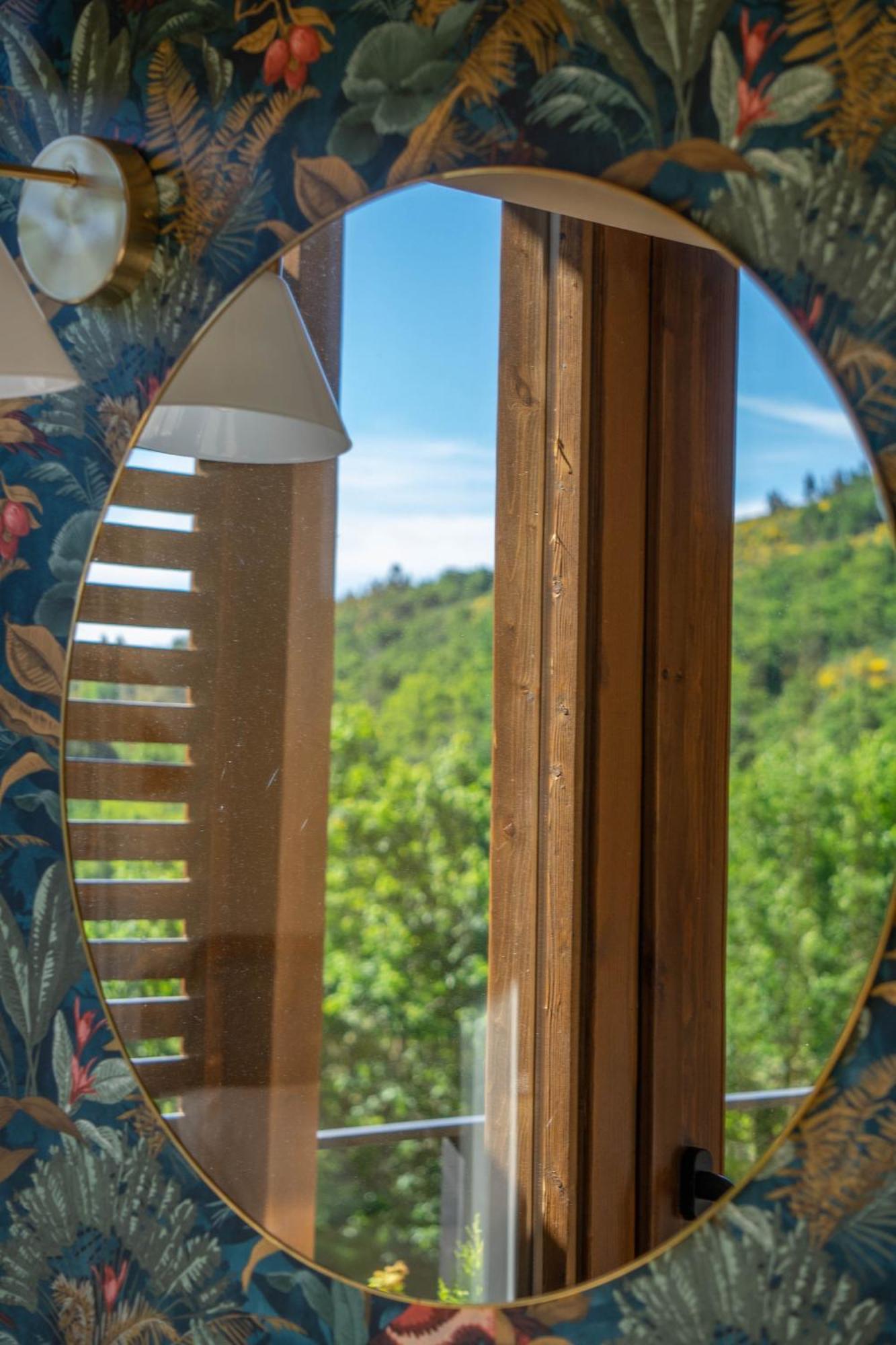 Casal Oseira Hotel Ourense Buitenkant foto