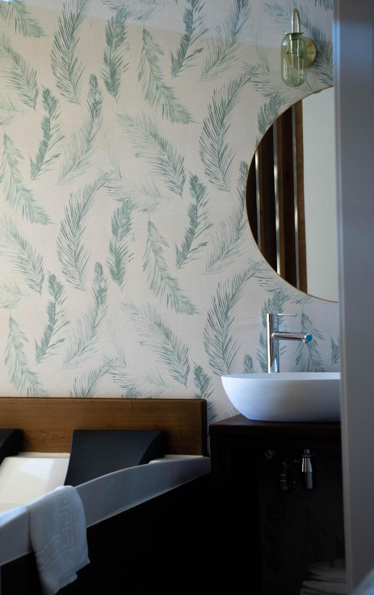 Casal Oseira Hotel Ourense Buitenkant foto